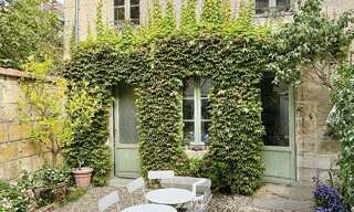 Maison 10 Pièces 250 m² à vendre à Bordeaux (33000)