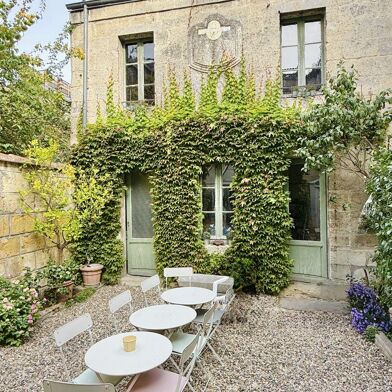 Maison 10 pièces 1095000 €