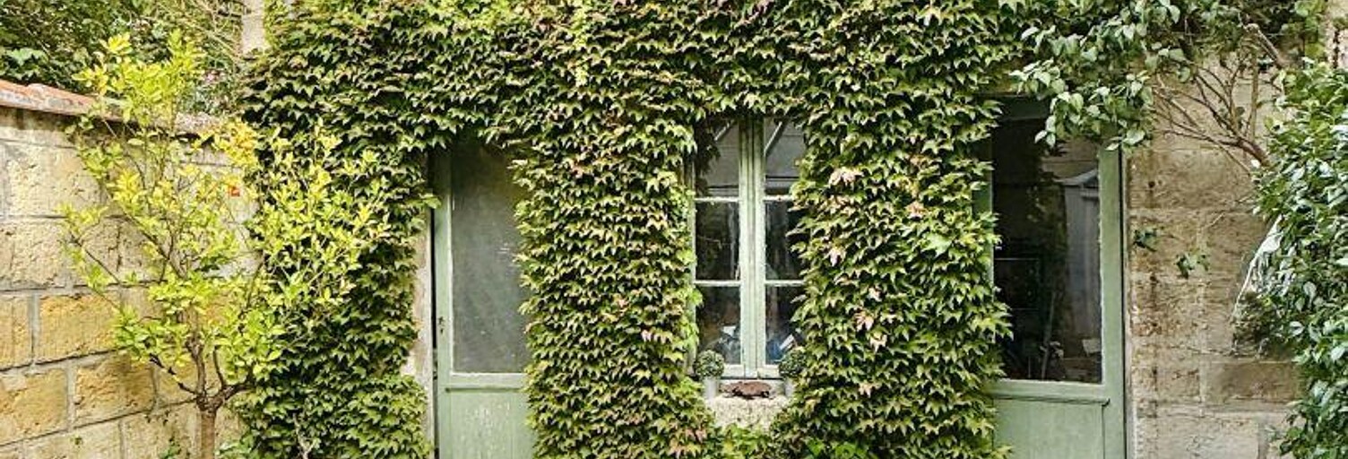 Maison 10 Pièces 285 m² à vendre à Bordeaux (33000)