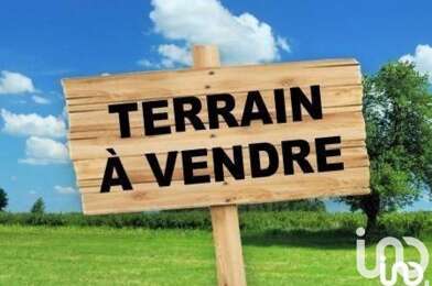 Terrain  75000 €