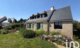 Maison 7 Pièces 147 m² à vendre à Quiberon (56170)