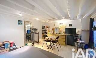 Appartement 1 Pièce 25 m² à vendre à Versailles (78000)