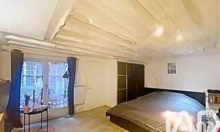 Appartement 1 Pièce 25 m² à vendre à Versailles (78000)