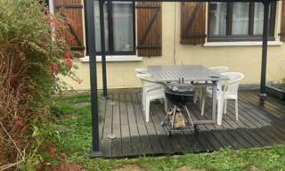 Maison 4 Pièces 71 m² à vendre à Athis-Mons (91200)