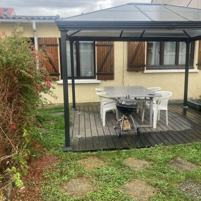 Maison 4 pièces 235000 €