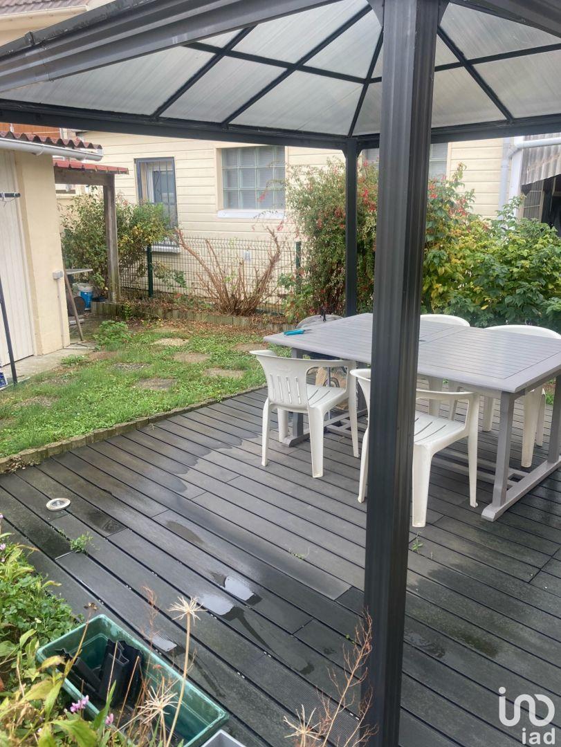 Maison à vendre, 4 pièces, 71 m², Athis-Mons
