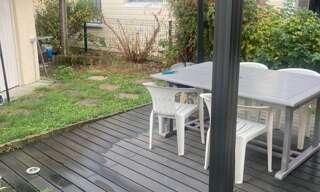 Maison 4 Pièces 71 m² à vendre à Athis-Mons (91200)