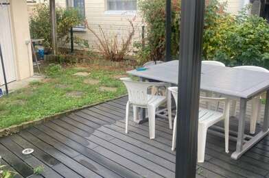 Maison 4 pièces 234000 €