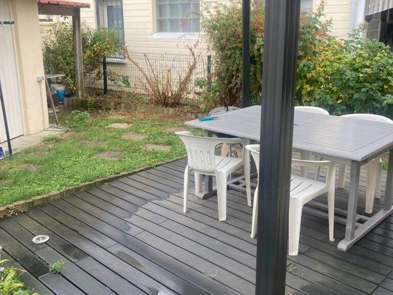 Vente Maison/villa 4 pièces — photo 1