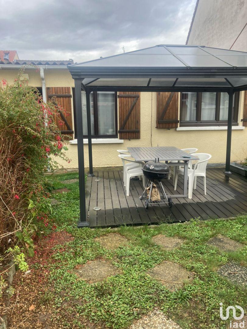 Vente Maison/villa 4 pièces - Photo 2