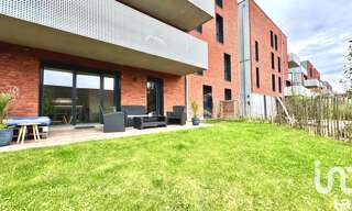 Appartement 3 Pièces 73 m² à vendre à Faches-Thumesnil (59155)