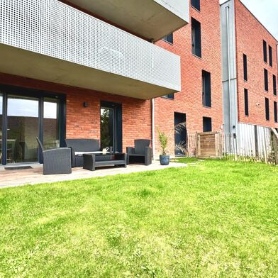 Appartement 3 pièces 240000 €