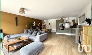 Maison 4 Pièces 85 m² à vendre à Lacanau (33680)