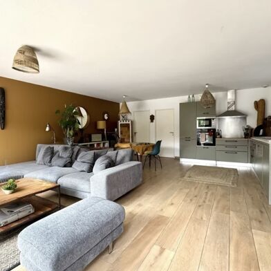 Maison 4 pièces 527500 €