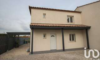 Maison 4 Pièces 90 m² à vendre à Paulhan (34230)