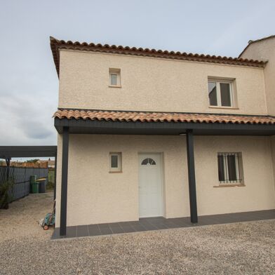 Maison 4 pièces 279000 €