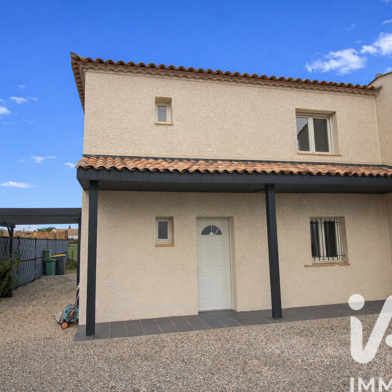 Maison 4 pièces 279000 €