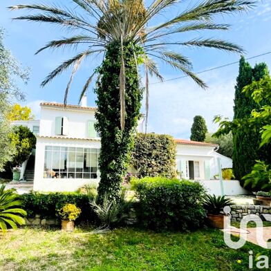 Maison 7 pièces 2200000 €