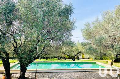 Maison 7 pièces 2000000 €