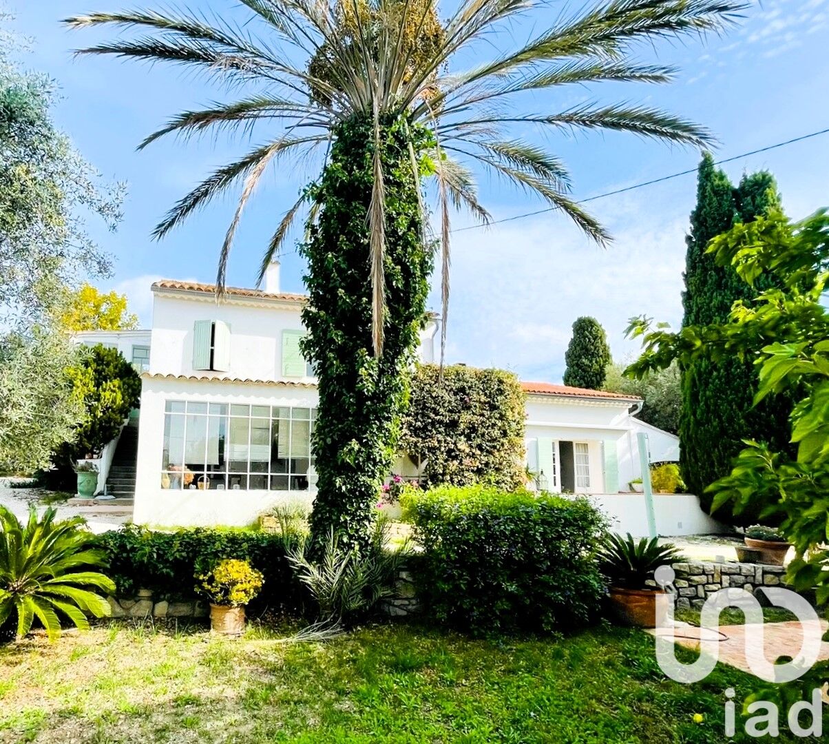 Maison à vendre, 7 pièces, 196 m², Sanary-sur-Mer