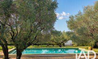 Maison 7 Pièces 196 m² à vendre à Sanary-sur-Mer (83110)