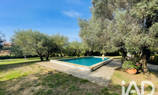Maison 7 Pièces 196 m² à vendre à Sanary-sur-Mer (83110)