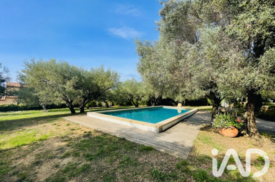Maison 7 pièces 1597000 €