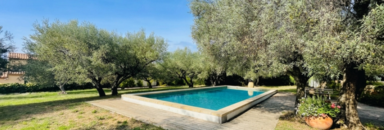 Maison 7 Pièces 196 m² à vendre à Sanary-sur-Mer (83110)
