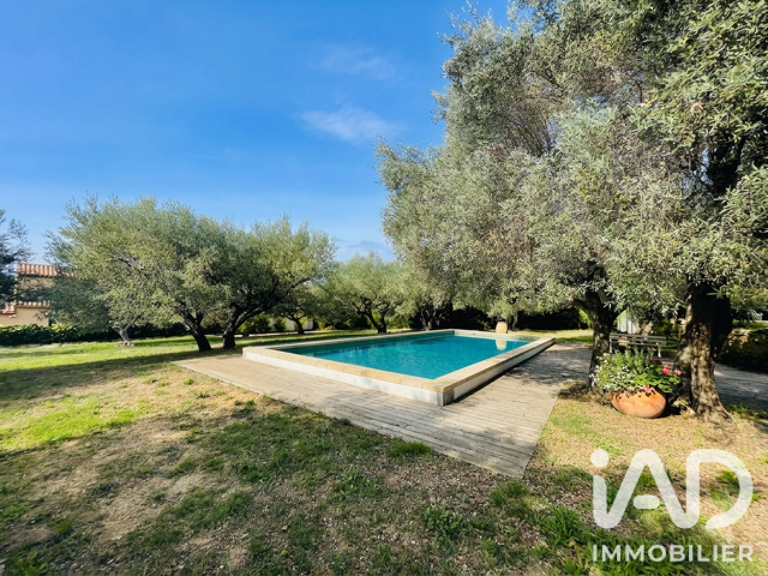 Vente Maison traditionnelle 7 pièces — photo 1