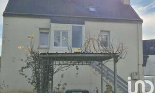 Maison 4 Pièces 83 m² à vendre à Maël-Carhaix (22340)