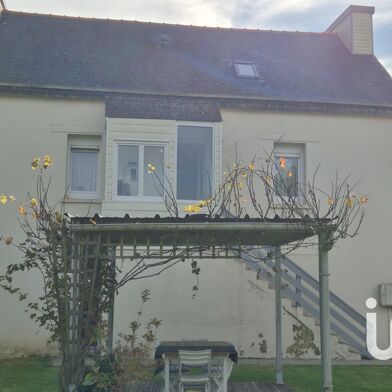 Maison 4 pièces 161000 €