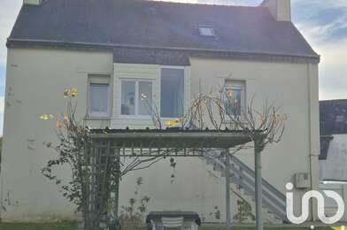 Maison 4 pièces 136000 €