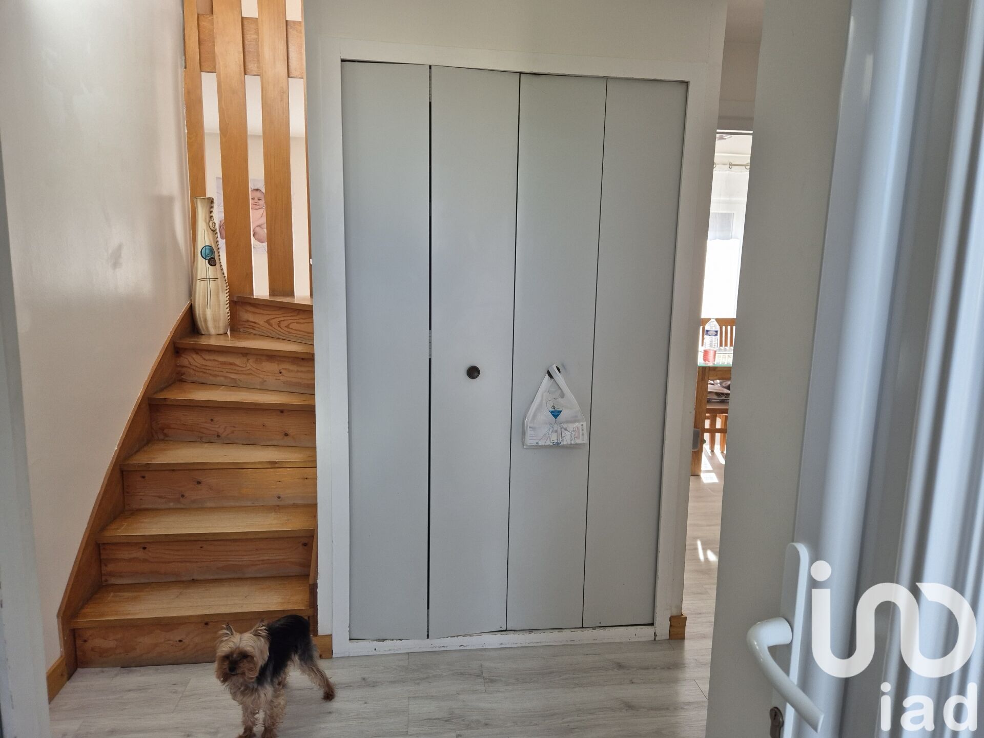Vente Maison de ville 4 pièces - Photo 4