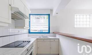 Appartement 2 Pièces 43 m² à vendre à Savigny-sur-Orge (91600)