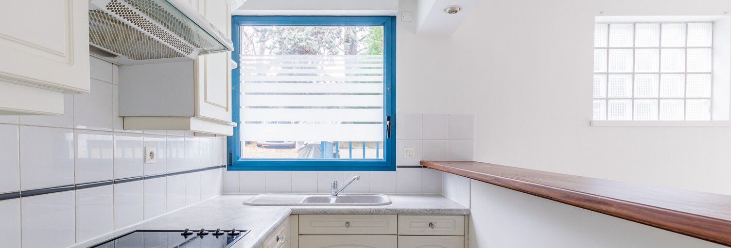 Appartement 2 Pièces 43 m² à vendre à Savigny-sur-Orge (91600)