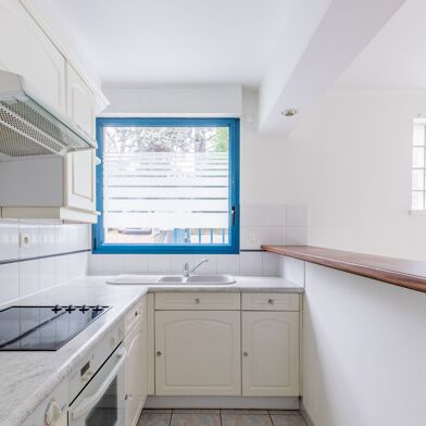 Appartement 2 pièces 165000 €