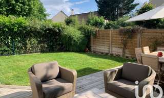 Maison 7 Pièces 140 m² à vendre à Soisy-sous-Montmorency (95230)