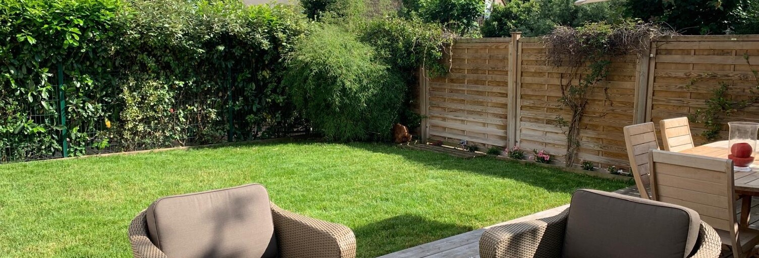 Maison 7 Pièces 140 m² à vendre à Soisy-sous-Montmorency (95230)