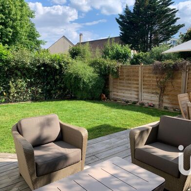 Maison 7 pièces 530000 €