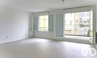 Appartement 2 Pièces 52 m² à vendre à Montmagny (95360)