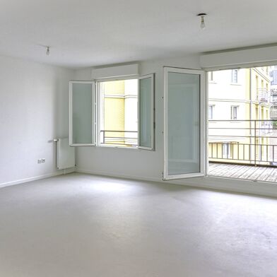 Appartement 2 pièces 181000 €