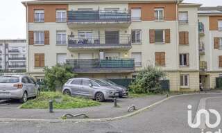 Appartement 2 Pièces 52 m² à vendre à Montmagny (95360)