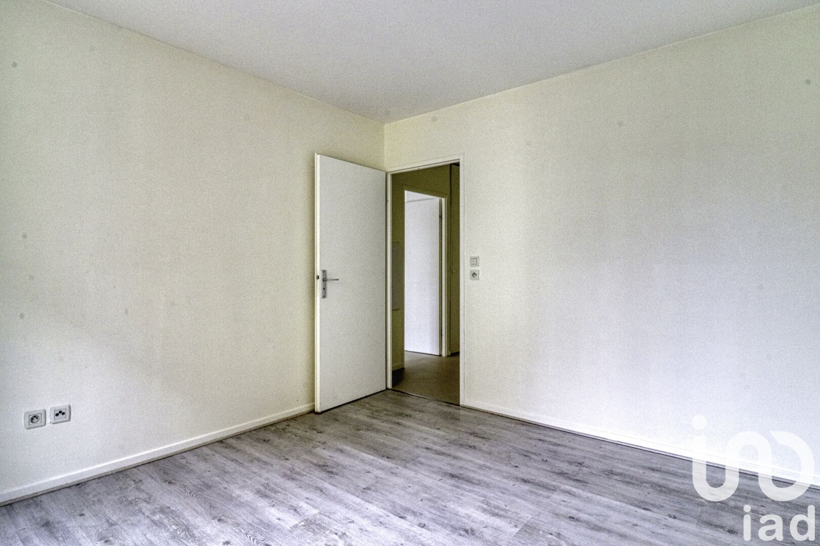 Vente Appartement 2 pièces - Photo 5