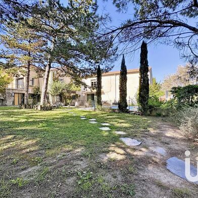 Maison 8 pièces 580000 €