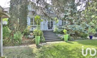 Maison 6 Pièces 164 m² à vendre à Éragny (95610)