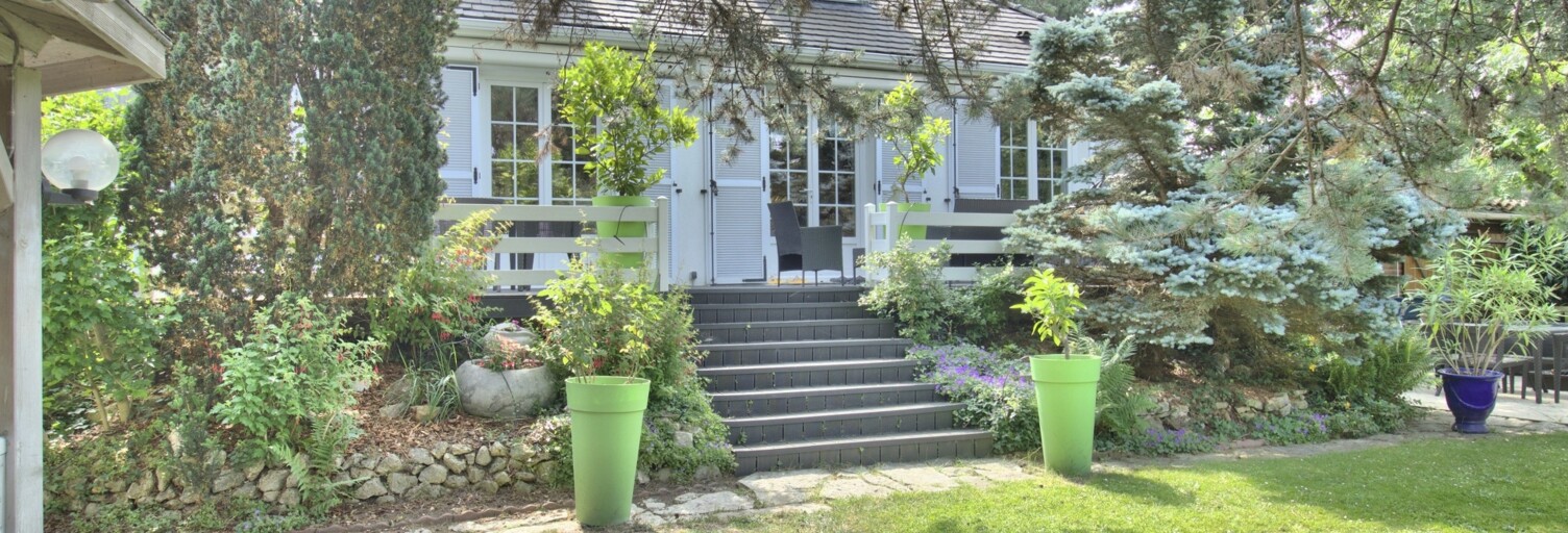 Maison 6 Pièces 164 m² à vendre à Éragny (95610)