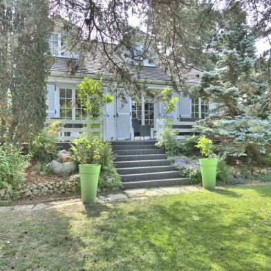 Maison 6 pièces 579000 €