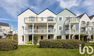 Appartement 2 Pièces 43 m² à vendre à Courseulles-sur-Mer (14470)