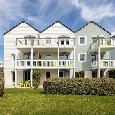 Appartement 2 pièces 168900 €