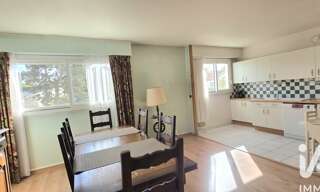 Appartement 4 Pièces 81 m² à vendre à Poissy (78300)